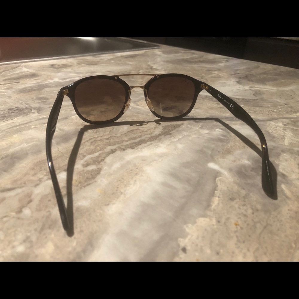 Ray-Ban glasses - Picture 2 of 5